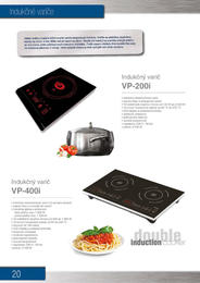 19. stránka Orava letáku