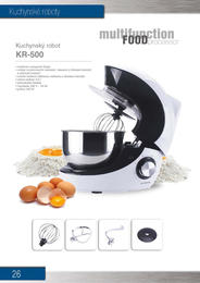 25. stránka Orava letáku