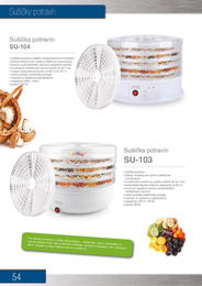 53. stránka Orava letáku