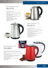 58. stránka Orava letáku