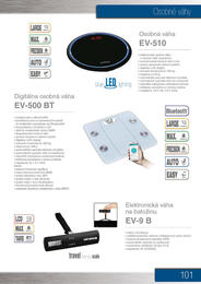 100. stránka Orava letáku