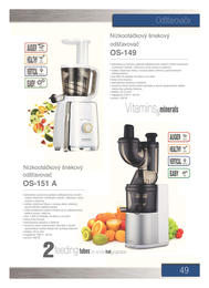 49. stránka Orava letáku