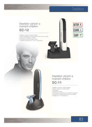 83. stránka Orava letáku