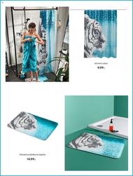 2. stránka Tchibo letáku