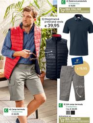 15. stránka Tchibo letáku