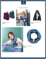 9. stránka Tchibo letáku