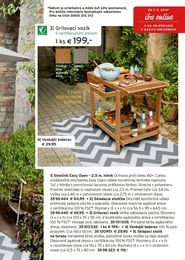 11. stránka Tchibo letáku