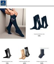 3. stránka Tchibo letáku