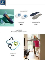 4. stránka Tchibo letáku