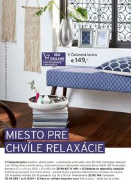 16. stránka Tchibo letáku