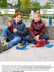 15. stránka Tchibo letáku