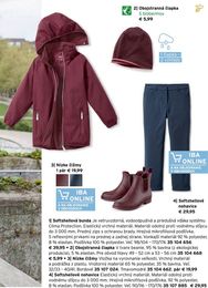 19. stránka Tchibo letáku