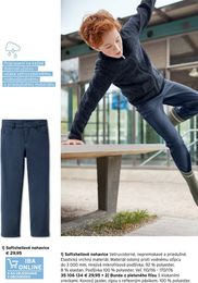 20. stránka Tchibo letáku