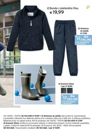 21. stránka Tchibo letáku