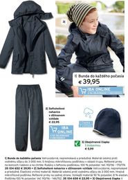 22. stránka Tchibo letáku