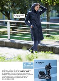 27. stránka Tchibo letáku