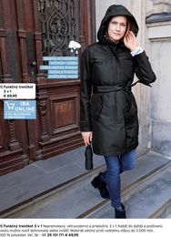 32. stránka Tchibo letáku