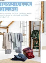 40. stránka Tchibo letáku