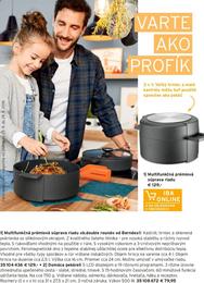 30. stránka Tchibo letáku