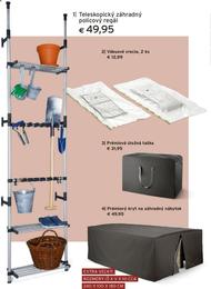 46. stránka Tchibo letáku