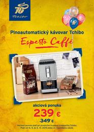 50. stránka Tchibo letáku
