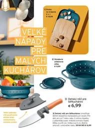 9. stránka Tchibo letáku