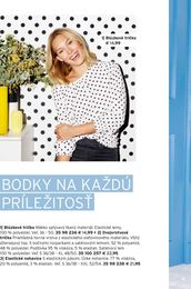 16. stránka Tchibo letáku