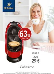 32. stránka Tchibo letáku