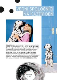 6. stránka Tchibo letáku