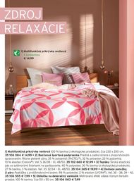 10. stránka Tchibo letáku