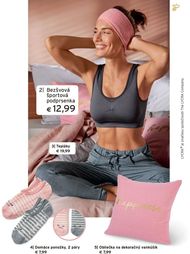 11. stránka Tchibo letáku