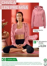 16. stránka Tchibo letáku