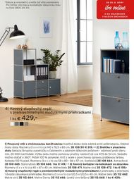 29. stránka Tchibo letáku