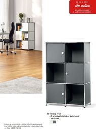 37. stránka Tchibo letáku