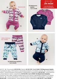 45. stránka Tchibo letáku