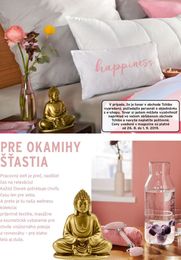 4. stránka Tchibo letáku