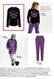 52. stránka Tchibo letáku