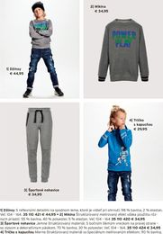 54. stránka Tchibo letáku