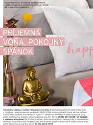 8. stránka Tchibo letáku