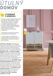 46. stránka Tchibo letáku