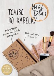 34. stránka Tchibo letáku