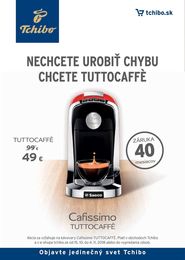 36. stránka Tchibo letáku