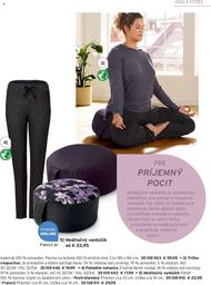 19. stránka Tchibo letáku