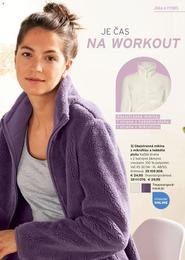 21. stránka Tchibo letáku