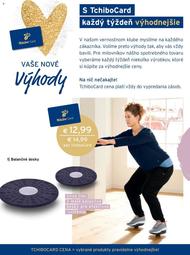 2. stránka Tchibo letáku