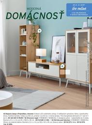 31. stránka Tchibo letáku