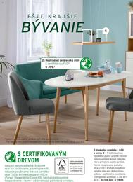34. stránka Tchibo letáku