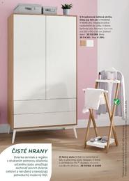 40. stránka Tchibo letáku