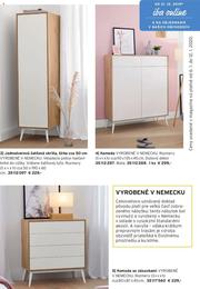 41. stránka Tchibo letáku