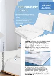 33. stránka Tchibo letáku